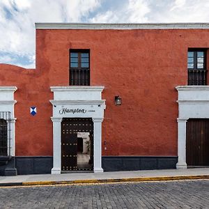 Hampton By Hilton Arequipa